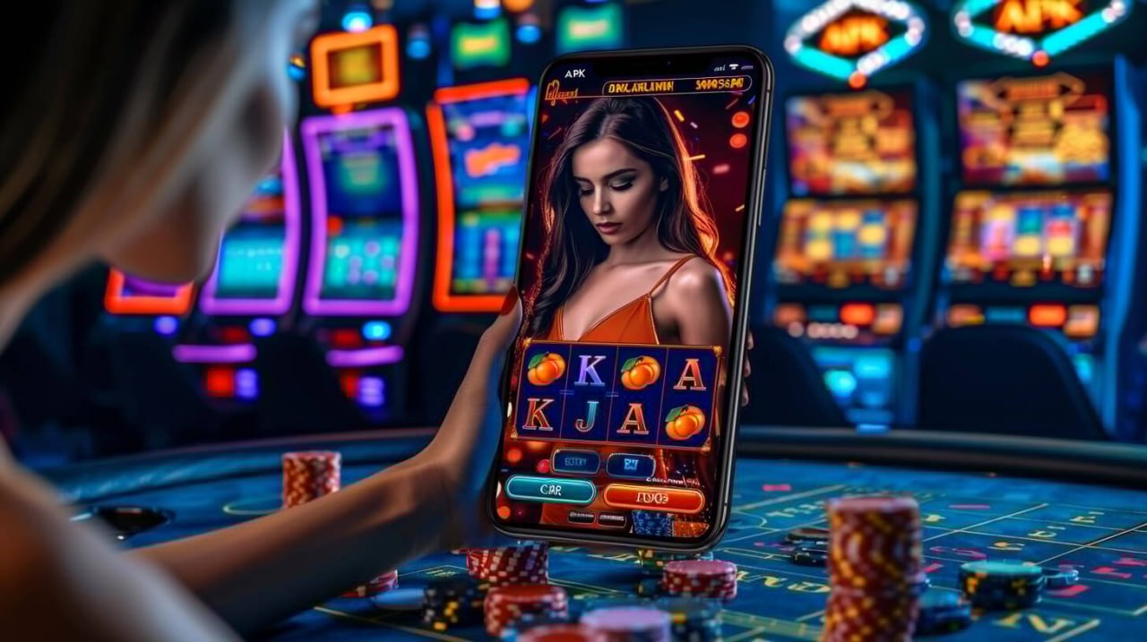 Koleksi permainan kasino dan sportsbook tersedia di stadiumtogel Indonesia
