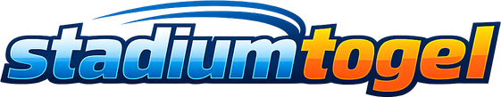 Logo stadiumtogel platform hiburan online Indonesia